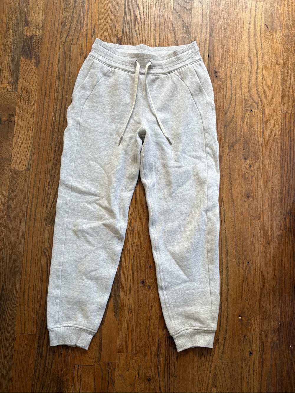 Lululemon Scuba Joggers